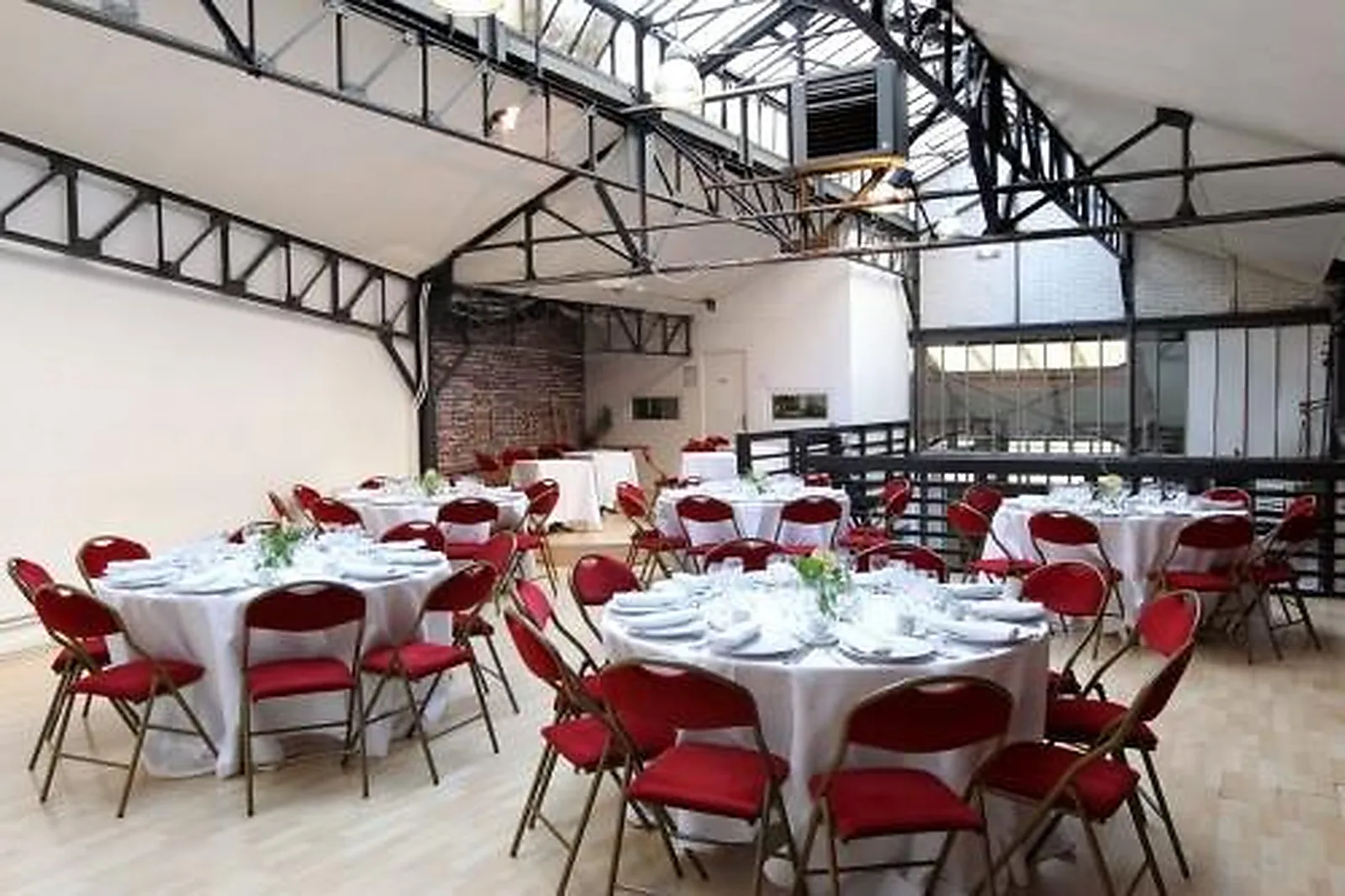 Lieux événementiels, LOFT GAMBETTA