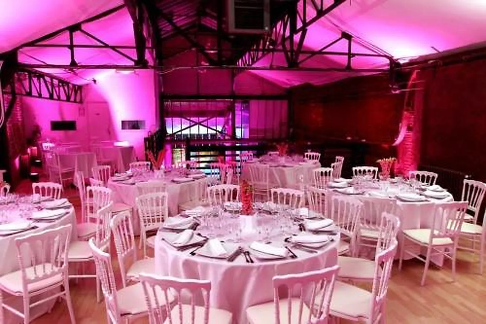 Lieux événementiels, LOFT GAMBETTA