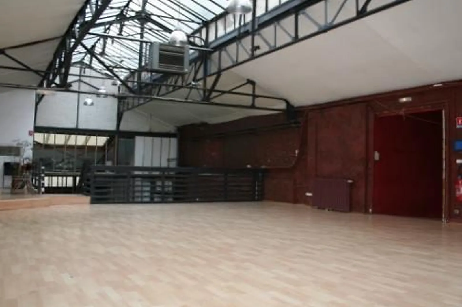 Lieux événementiels, LOFT GAMBETTA