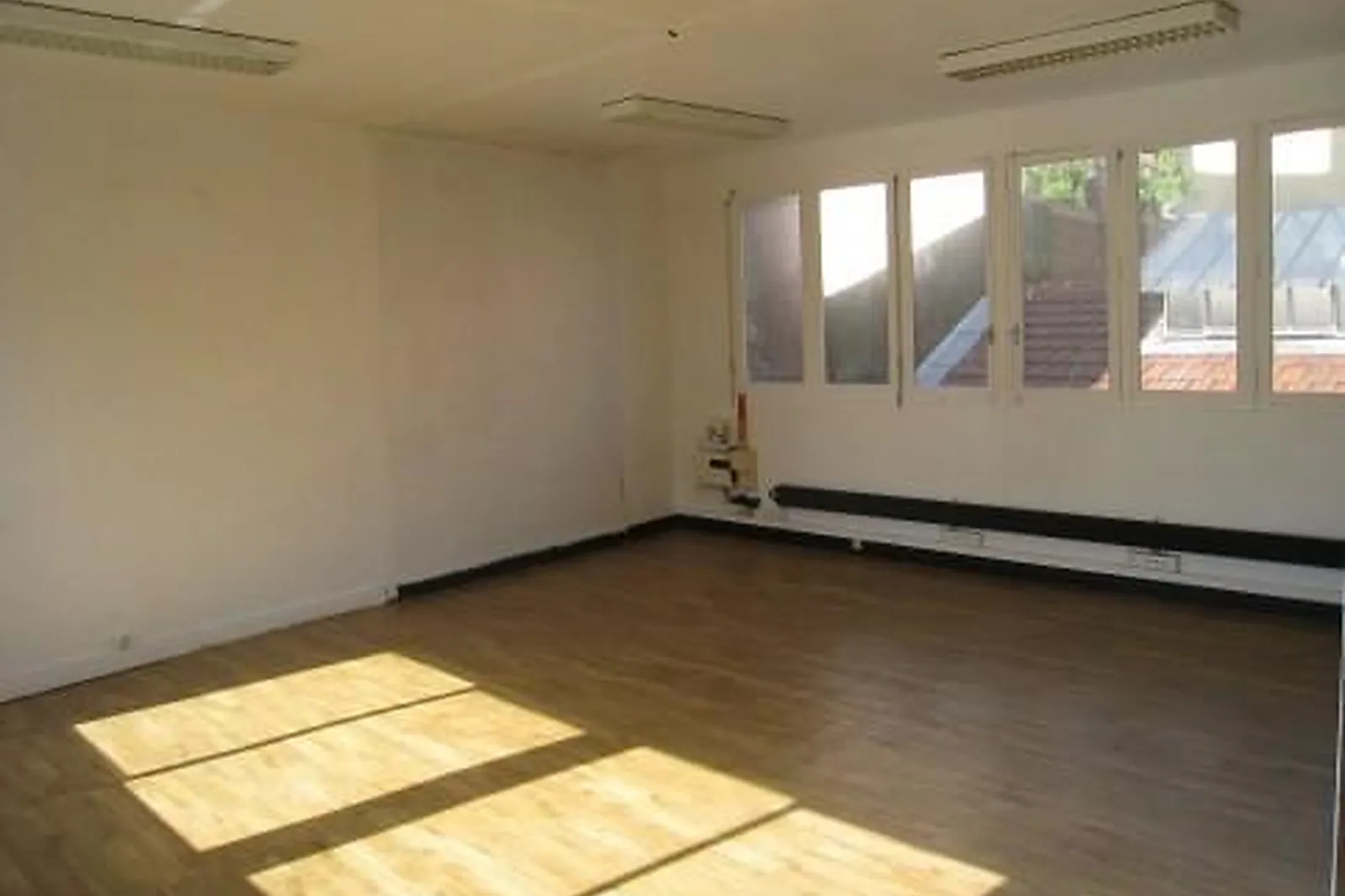 Lieux événementiels, LOFT GAMBETTA