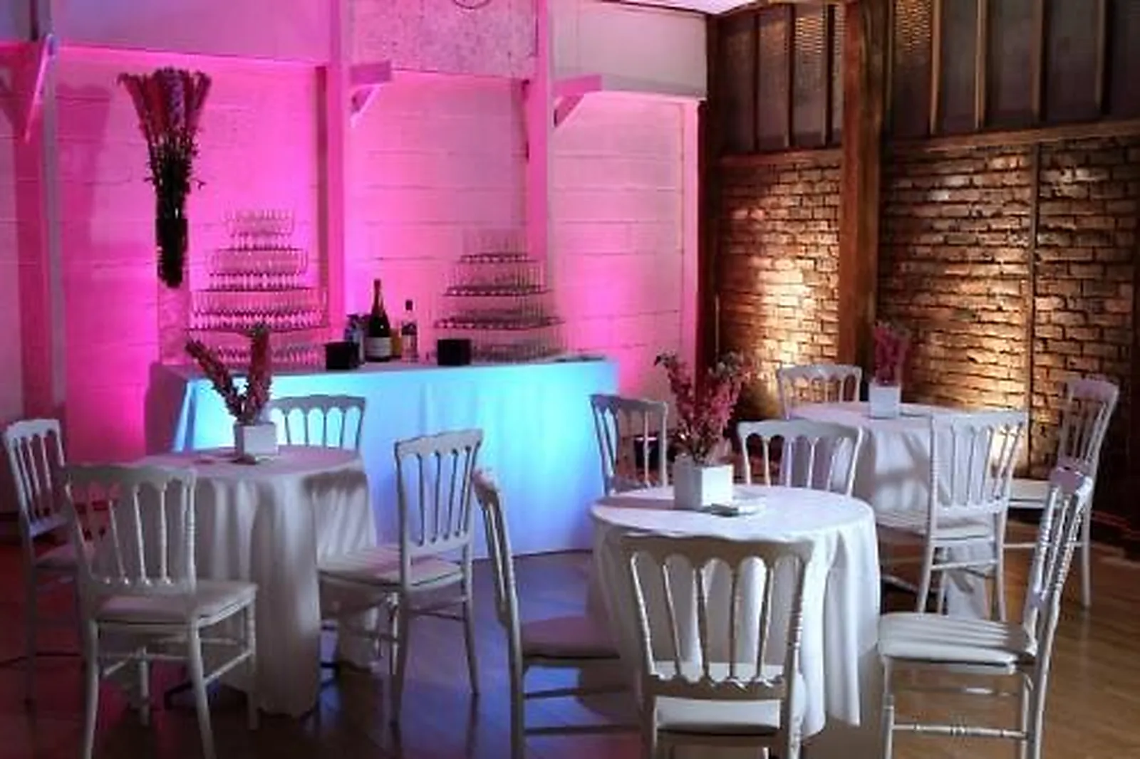 Lieux événementiels, LOFT GAMBETTA