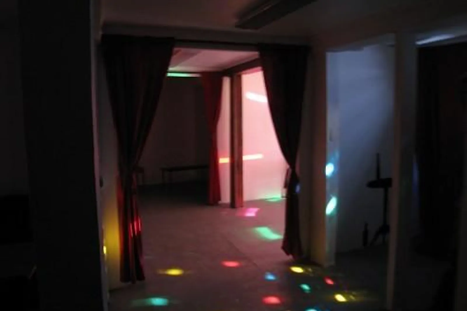 Lieux événementiels, LOFT GAMBETTA