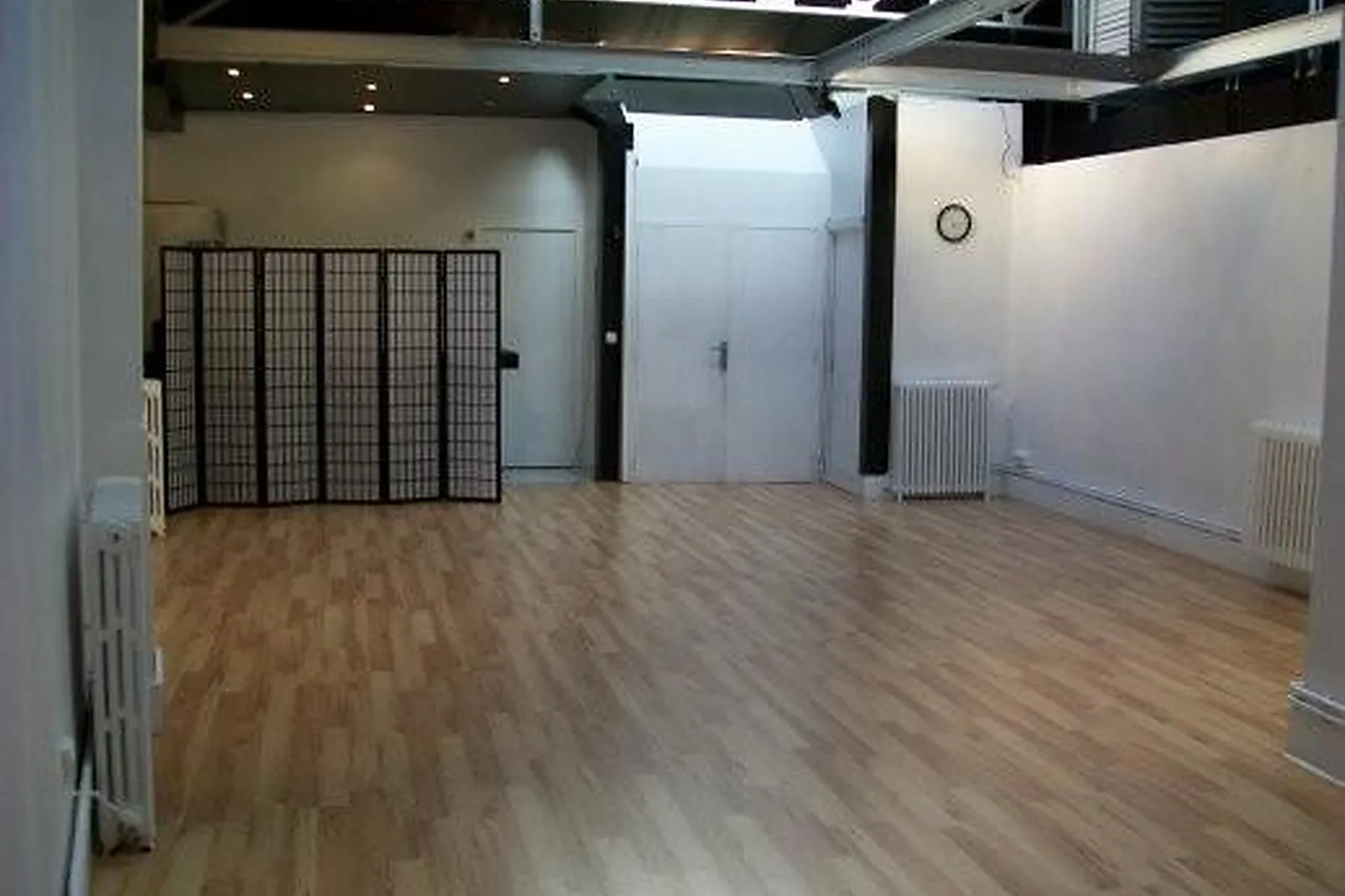 Lieux événementiels, LOFT GAMBETTA