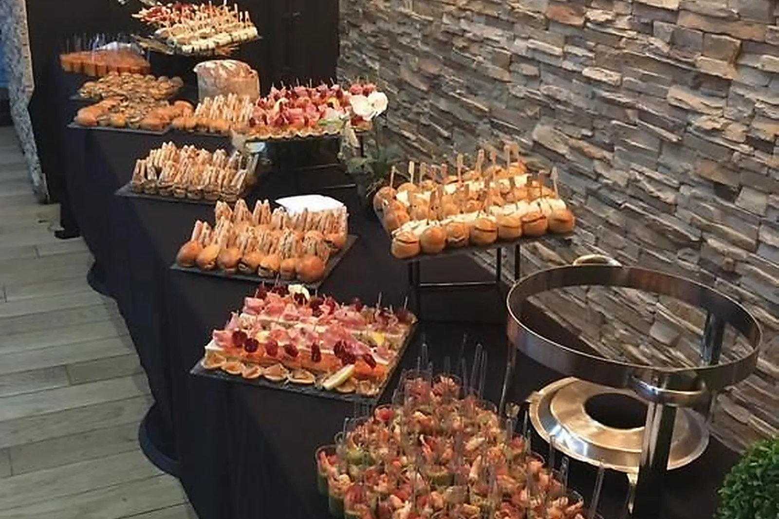 Lieux événementiels, LOFT I FRATELLI