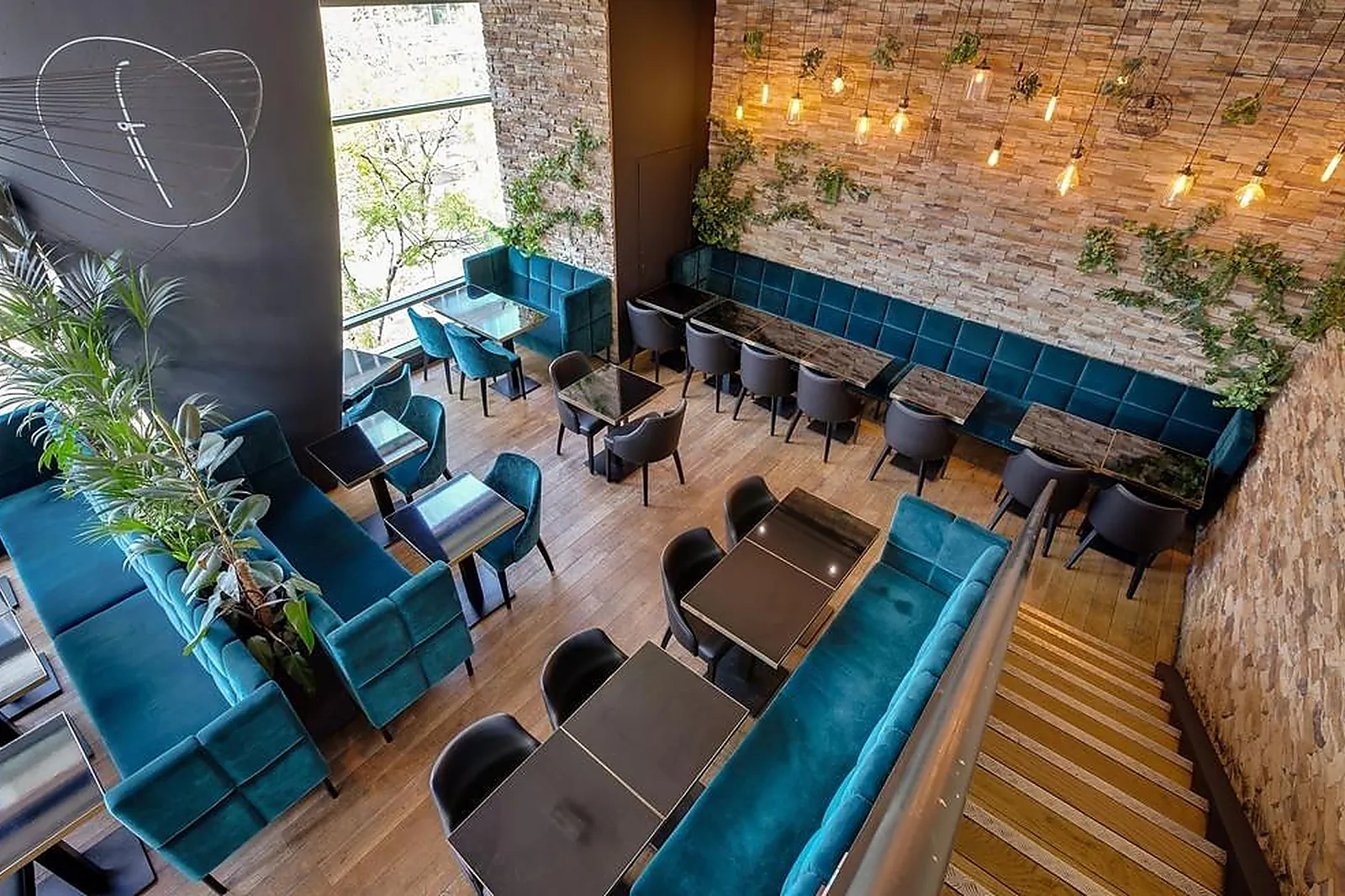 Lieux événementiels, LOFT I FRATELLI