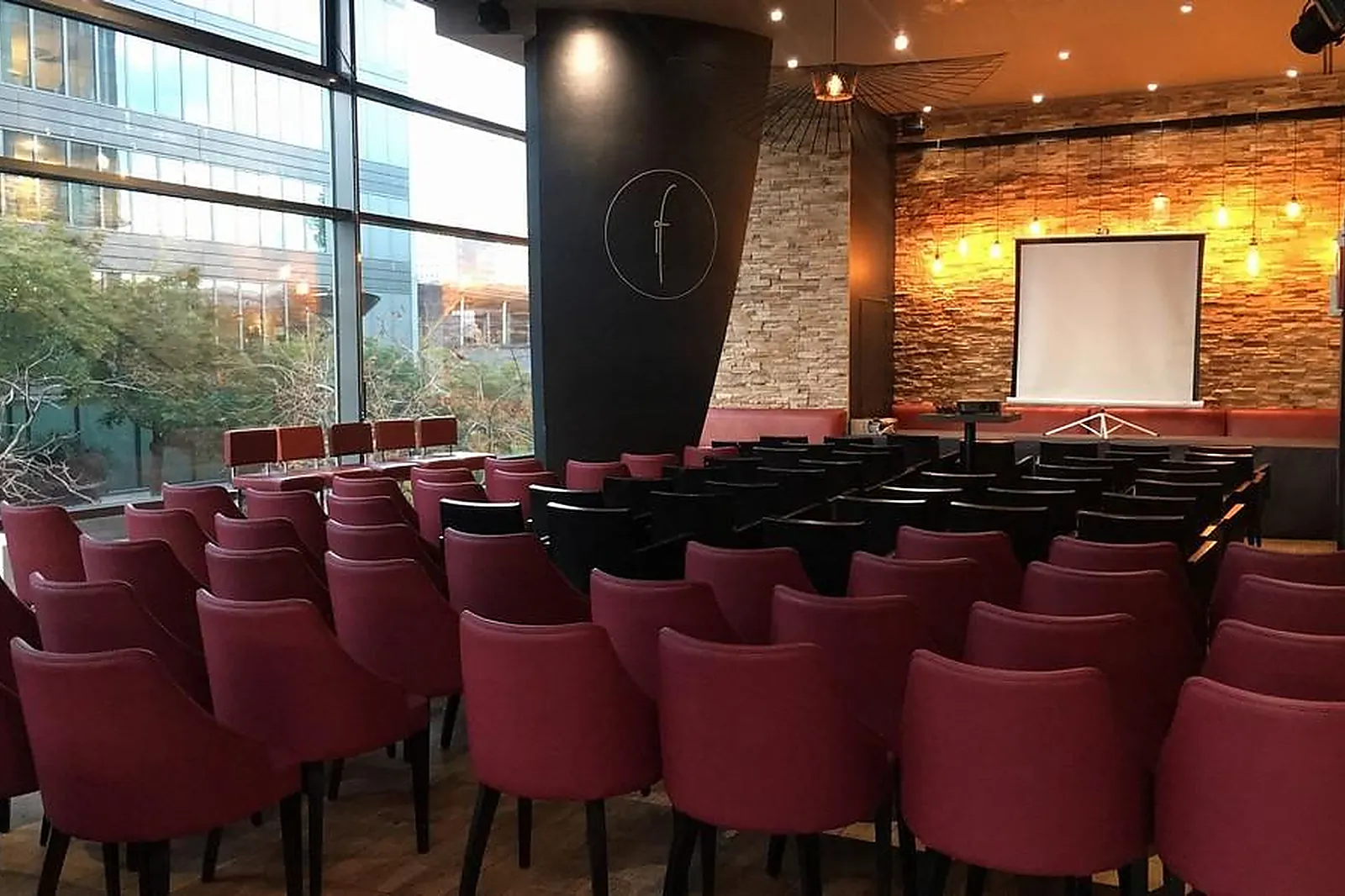 Lieux événementiels, LOFT I FRATELLI