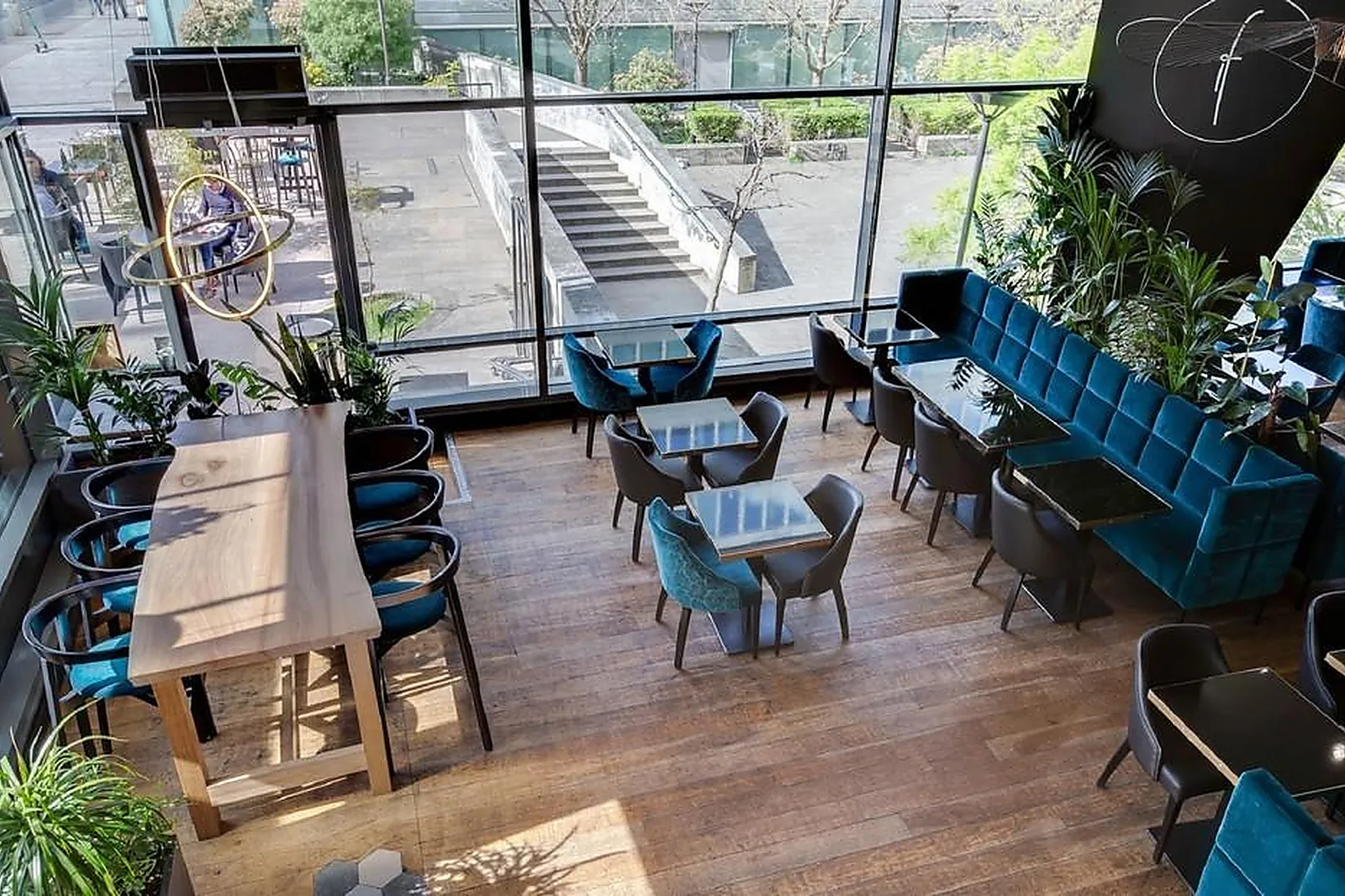 Lieux événementiels, LOFT I FRATELLI