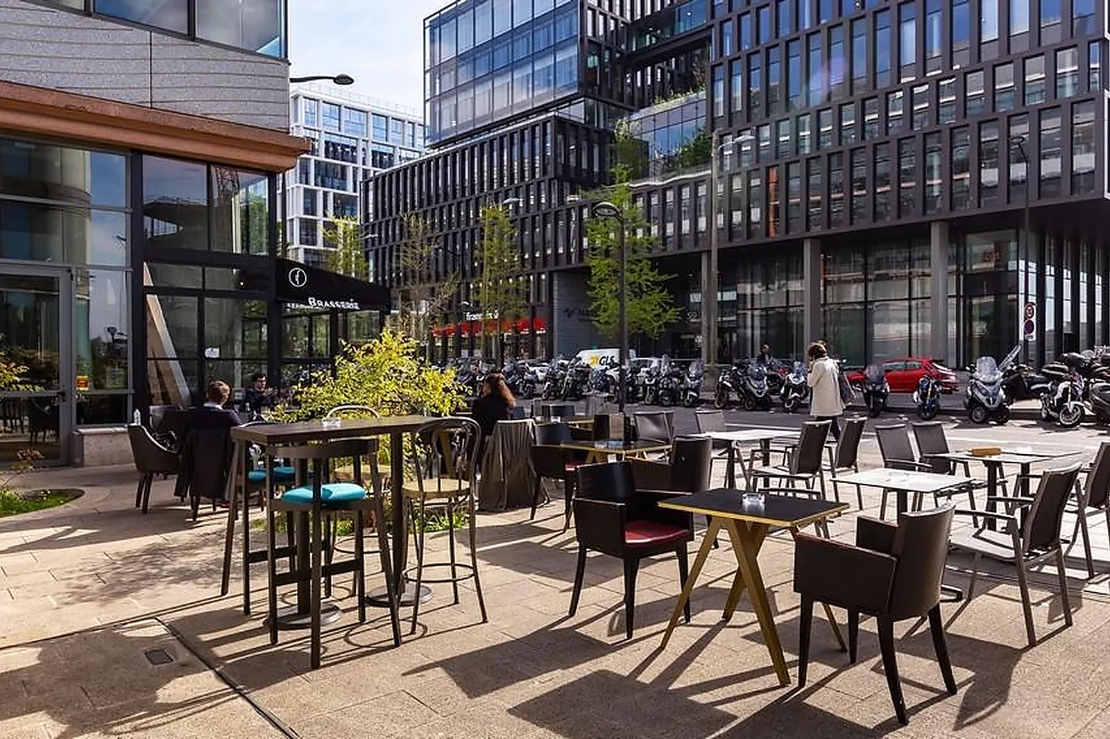 Lieux événementiels, LOFT I FRATELLI