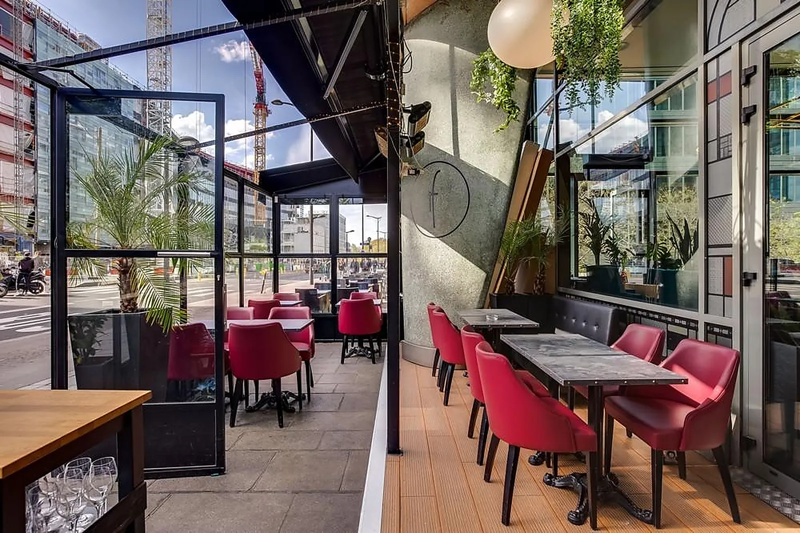 Lieux événementiels, LOFT I FRATELLI