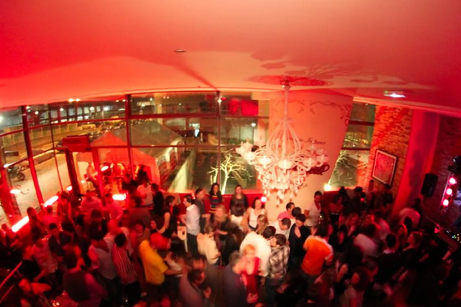 Lieux événementiels, LOFT I FRATELLI