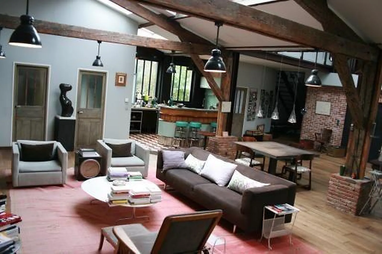 Lieux événementiels, LOFT LÉONCE