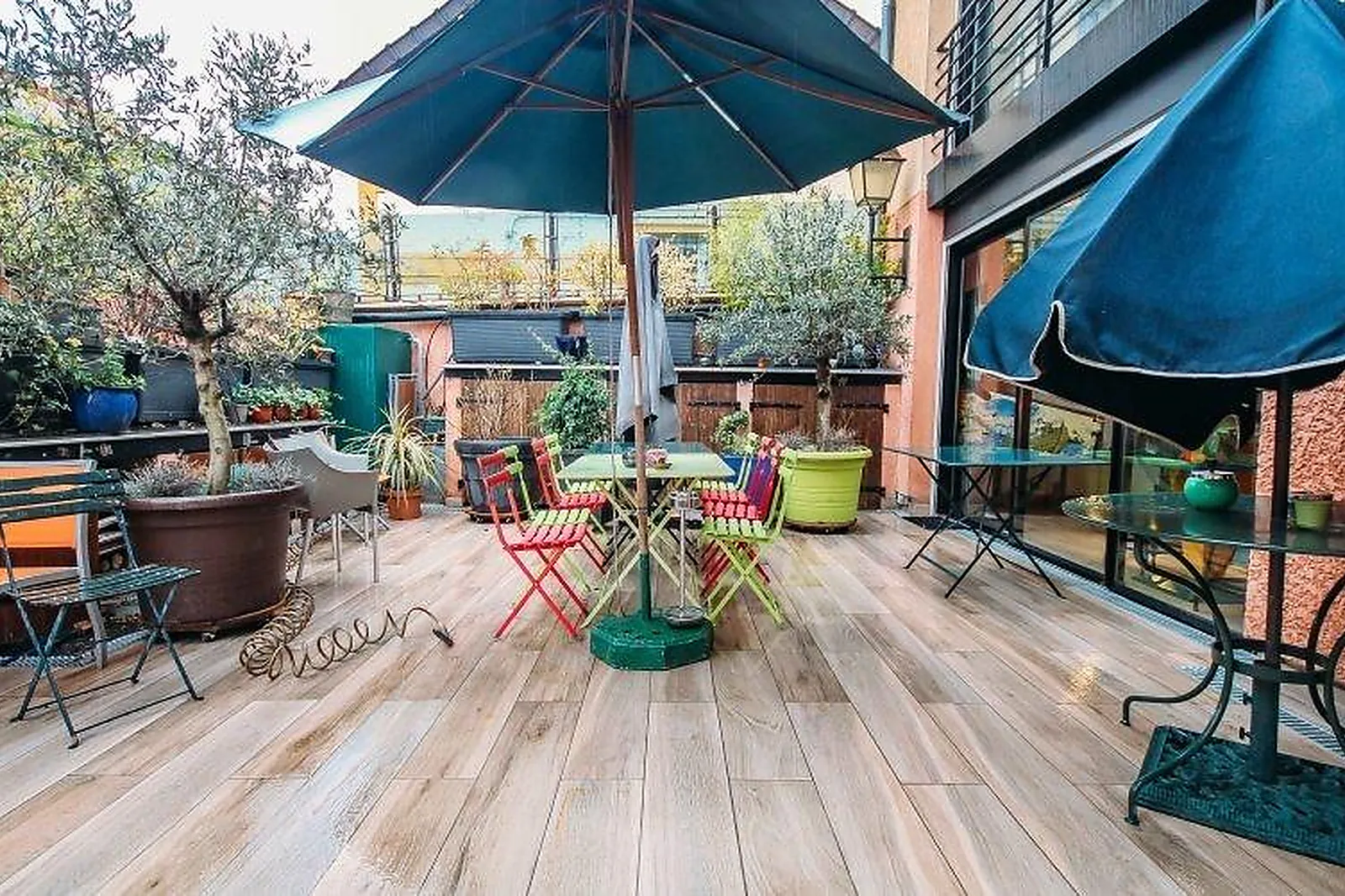 Lieux événementiels, LOFT DE CLICHY