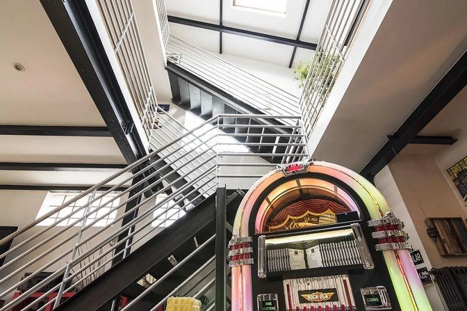 Lieux événementiels, LOFT DE CLICHY