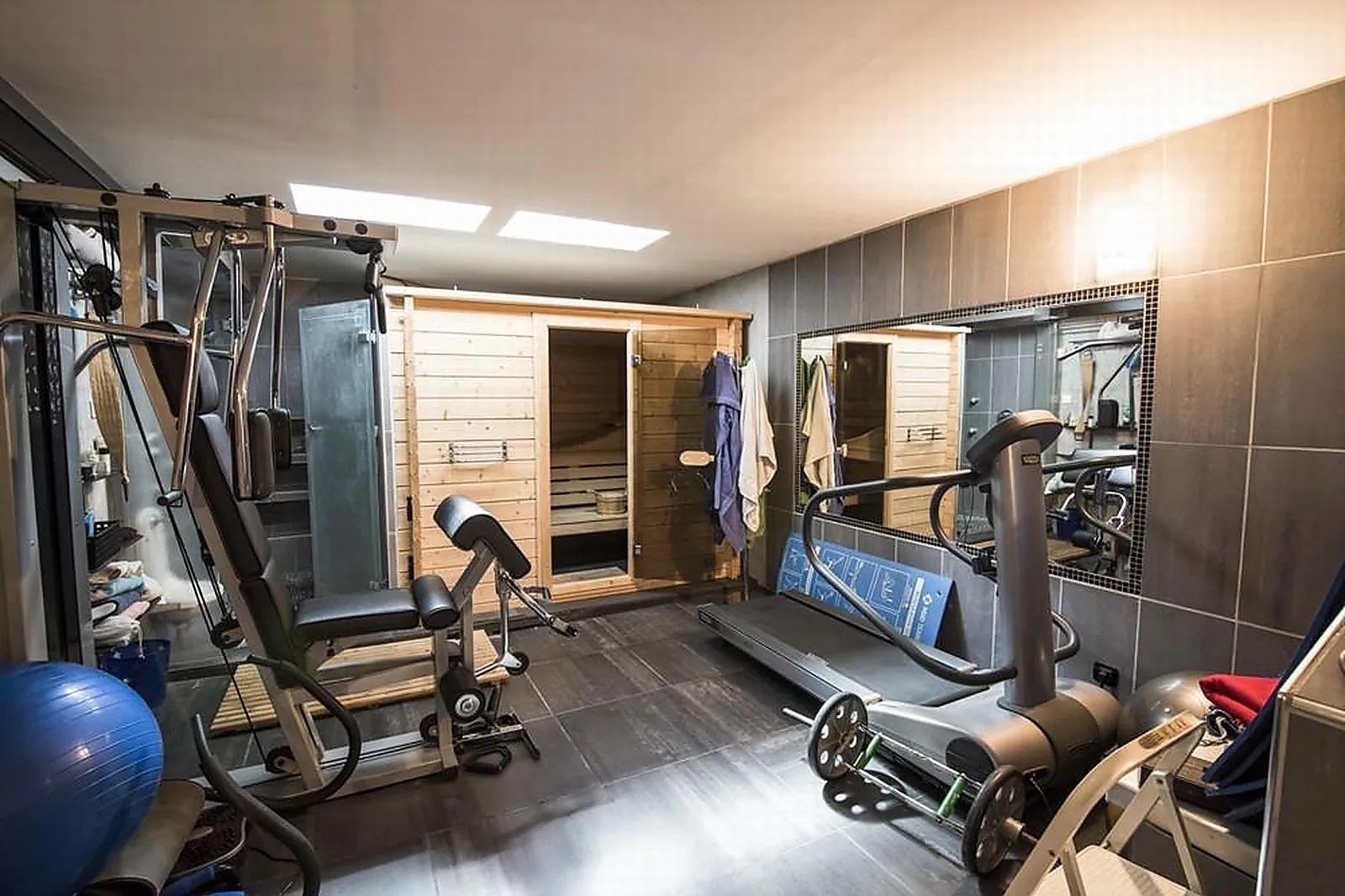 Lieux événementiels, LOFT DE CLICHY