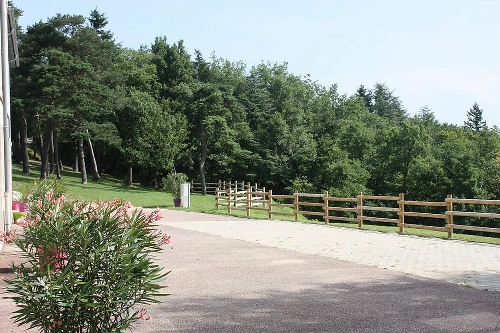 Lieux événementiels, LOGIS DU PIC