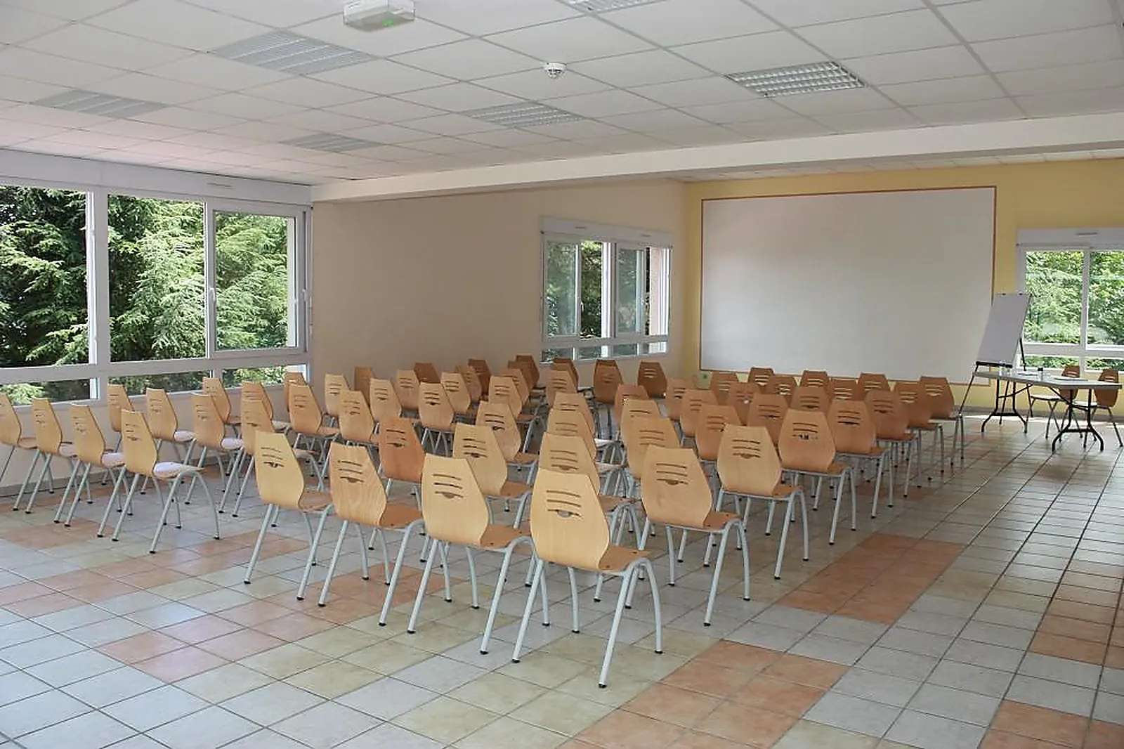 Lieux événementiels, LOGIS DU PIC