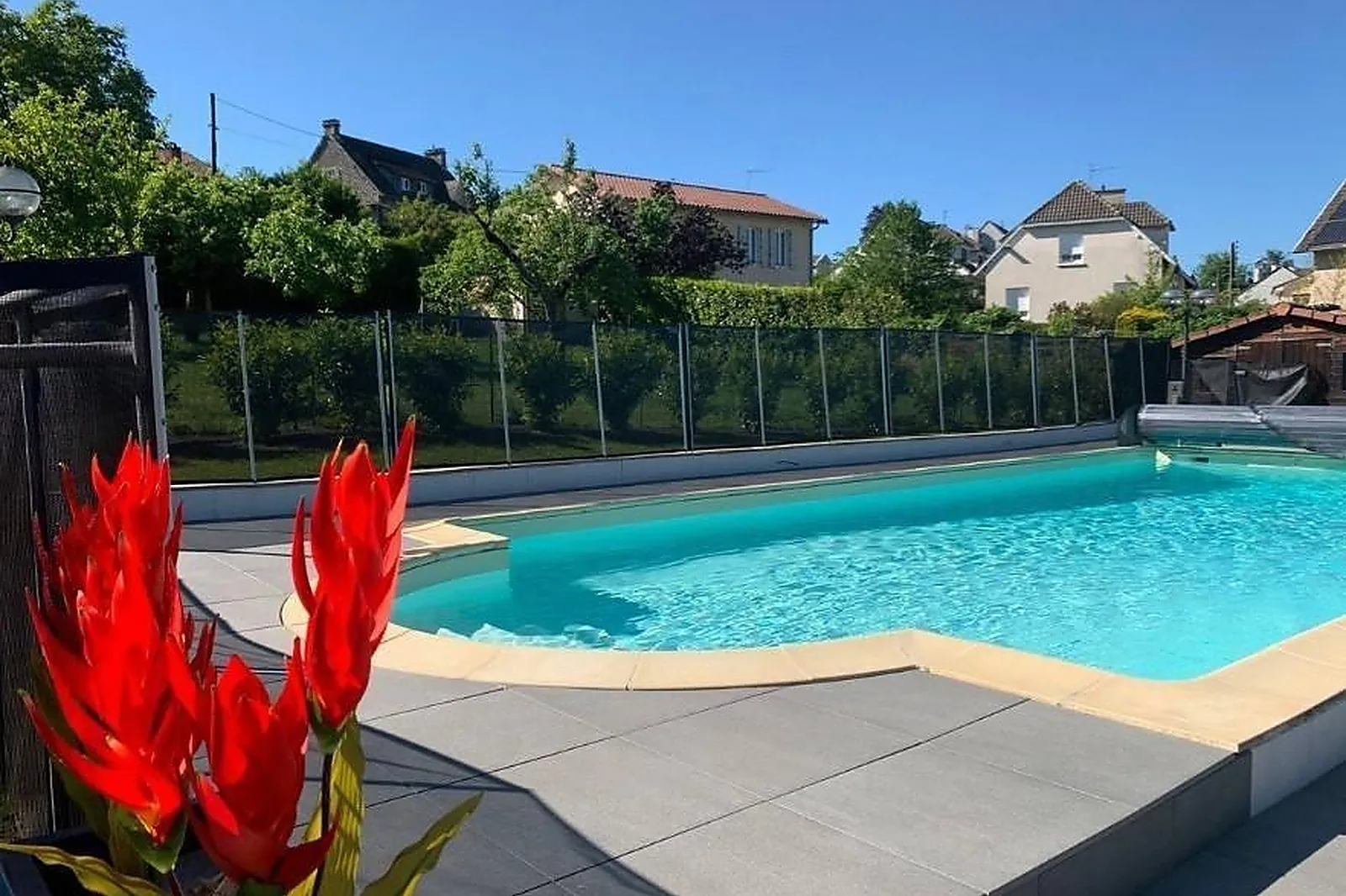 Lieux événementiels, LOGIS HÔTEL LA THOMASSE