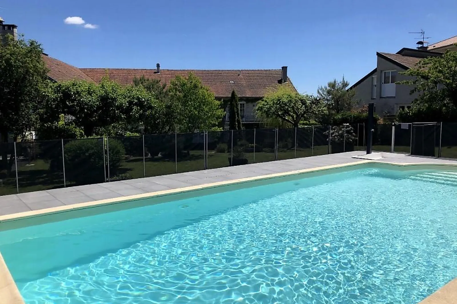 Lieux événementiels, LOGIS HÔTEL LA THOMASSE