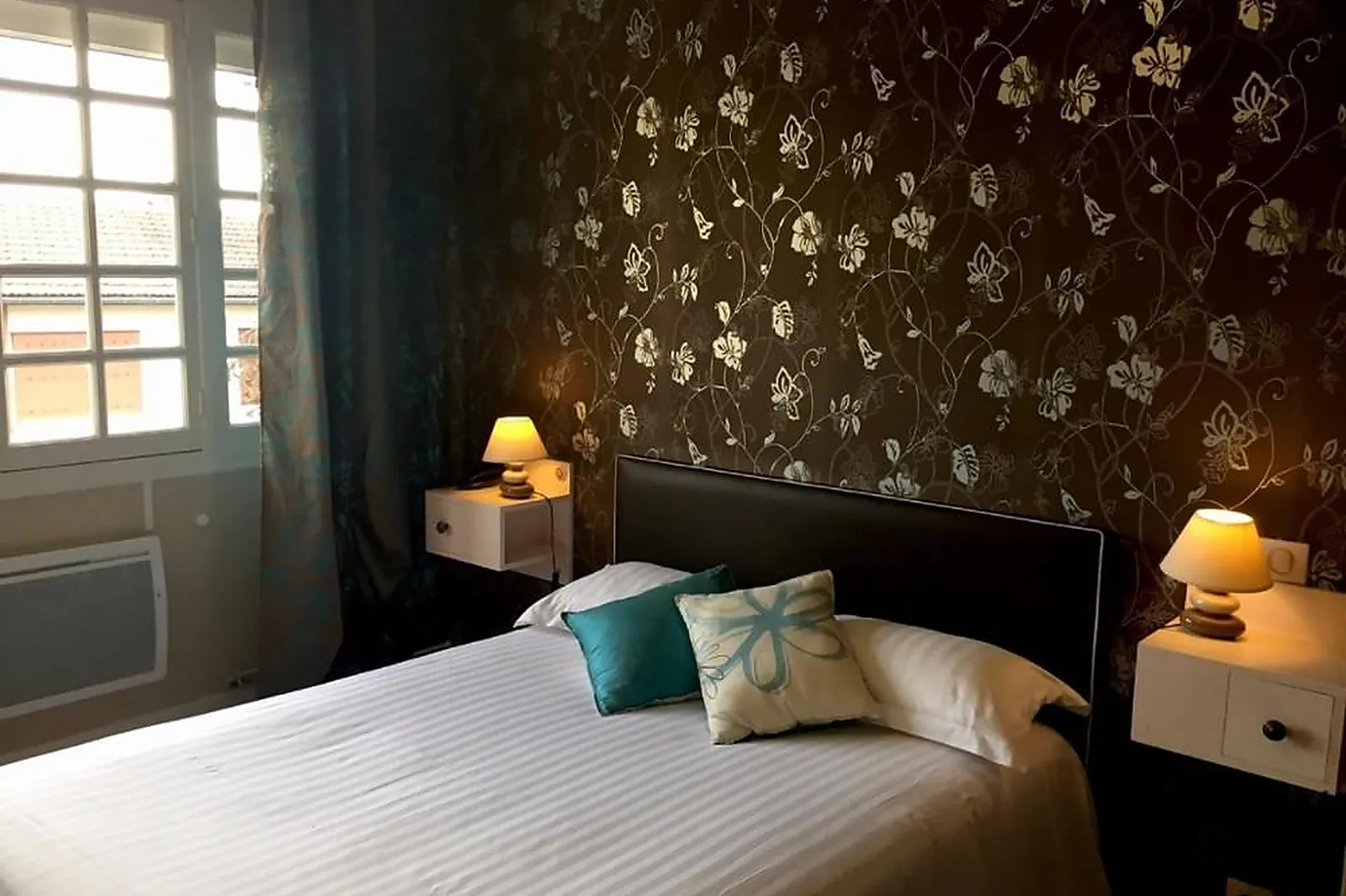 Lieux événementiels, LOGIS HÔTEL LA THOMASSE