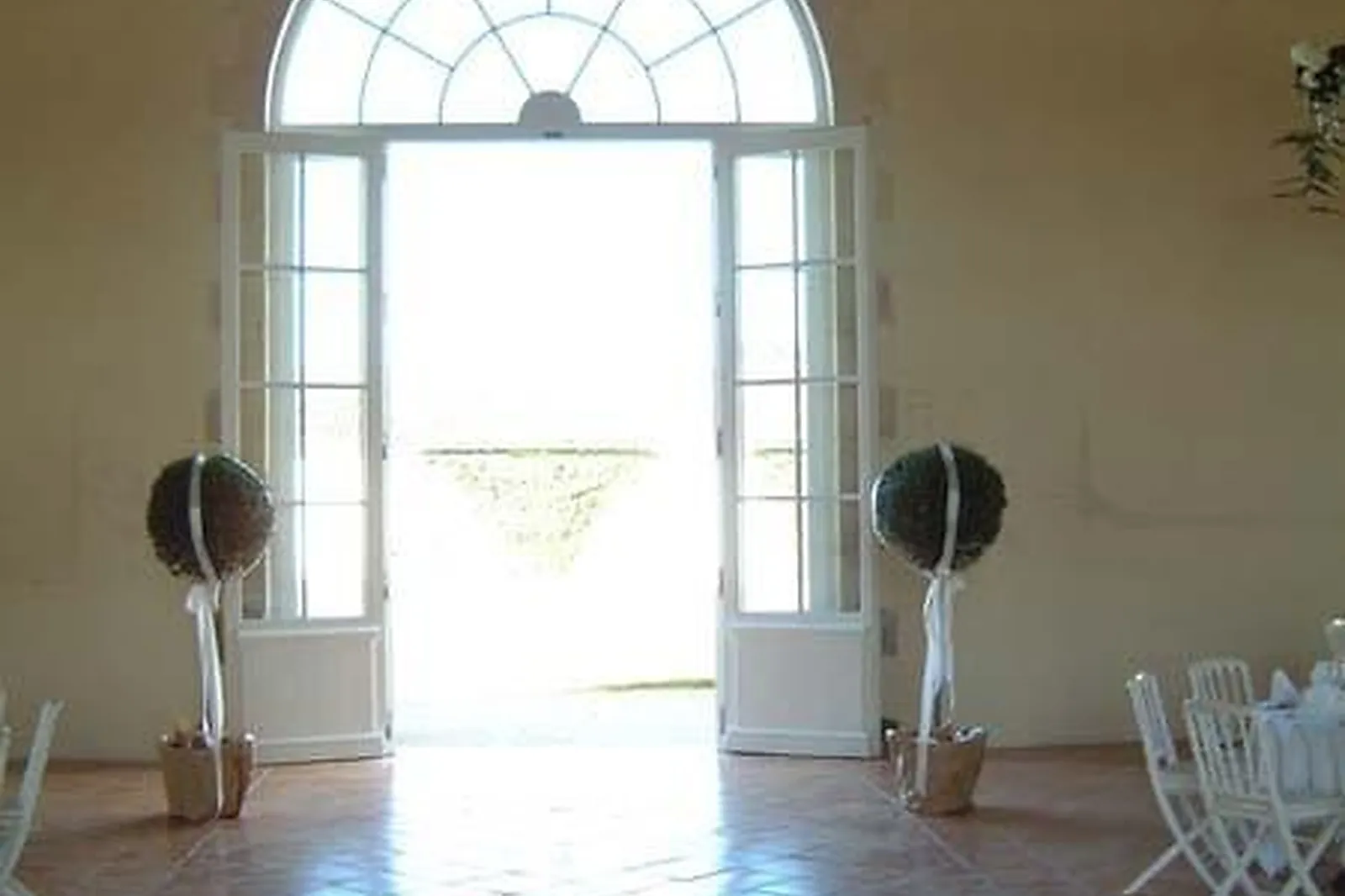 Lieux événementiels, LOGIS DE BOUSSAC