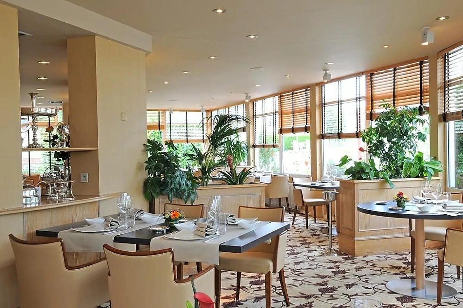 Lieux événementiels, LOGIS DE BRIONNE