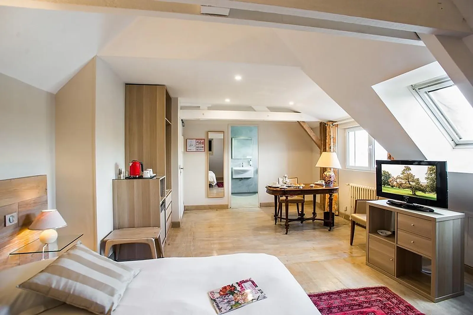 Lieux événementiels, LOGIS DE BRIONNE