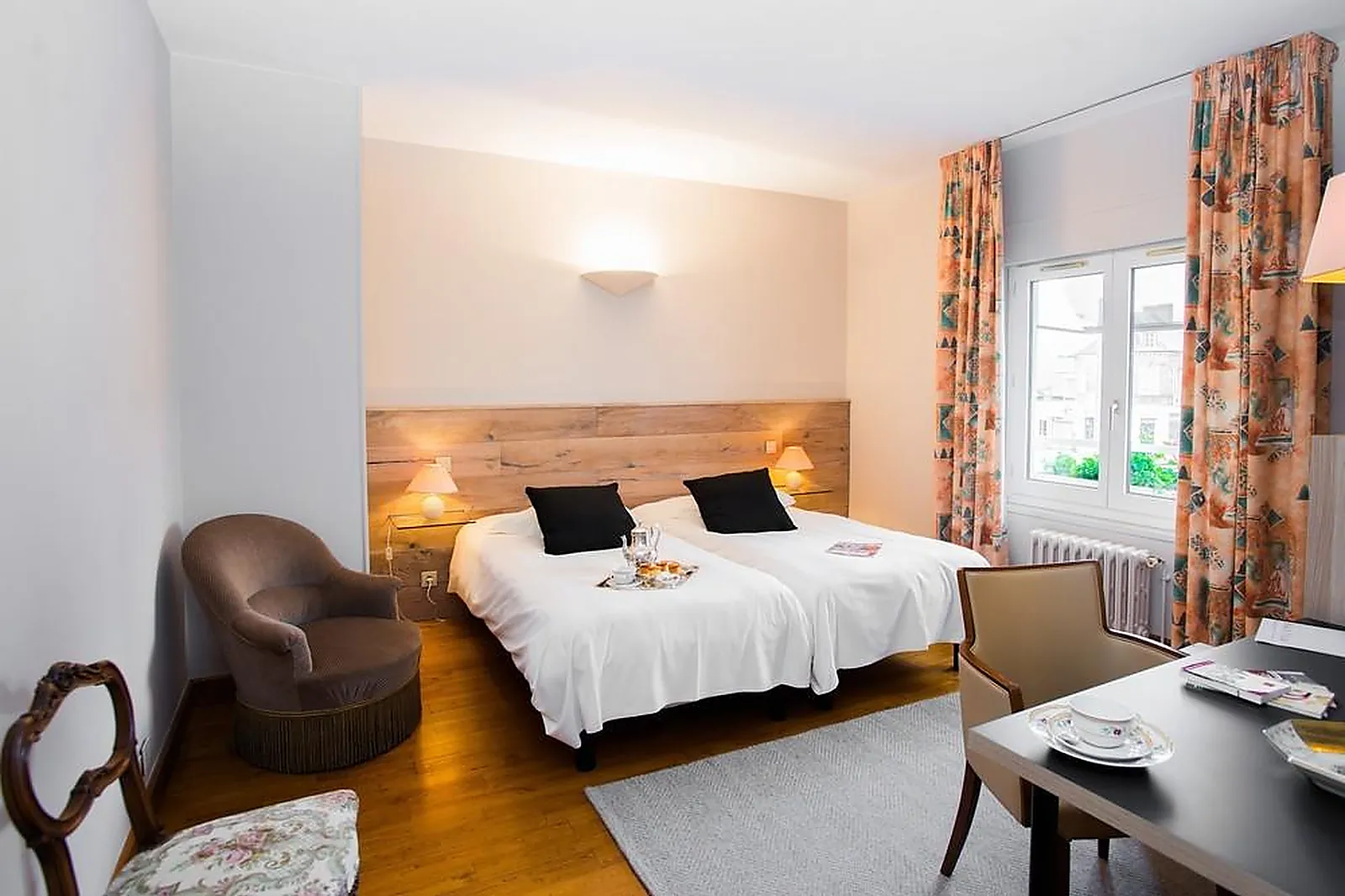 Lieux événementiels, LOGIS DE BRIONNE