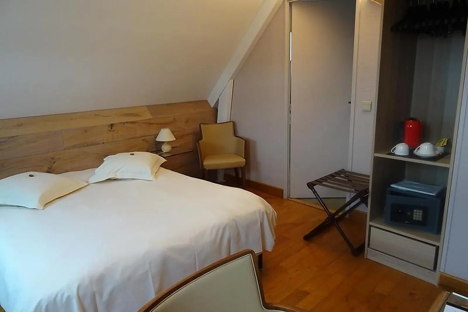 Lieux événementiels, LOGIS DE BRIONNE