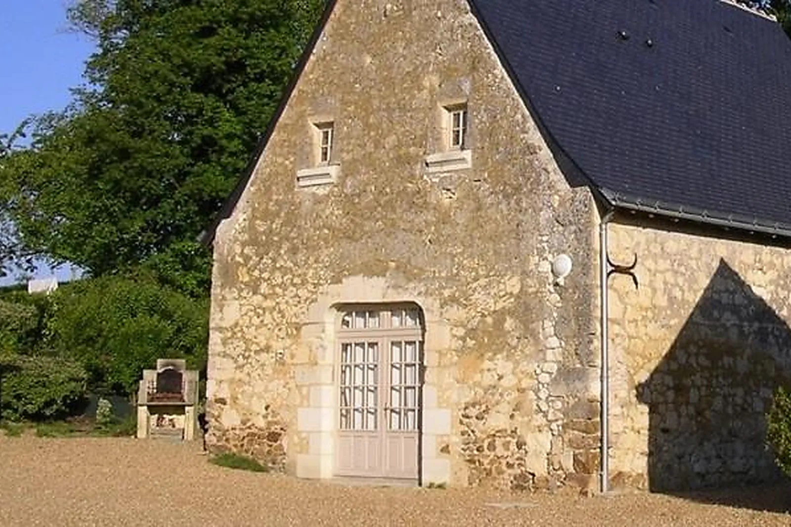 Lieux événementiels, LOGIS DE POËLLIER