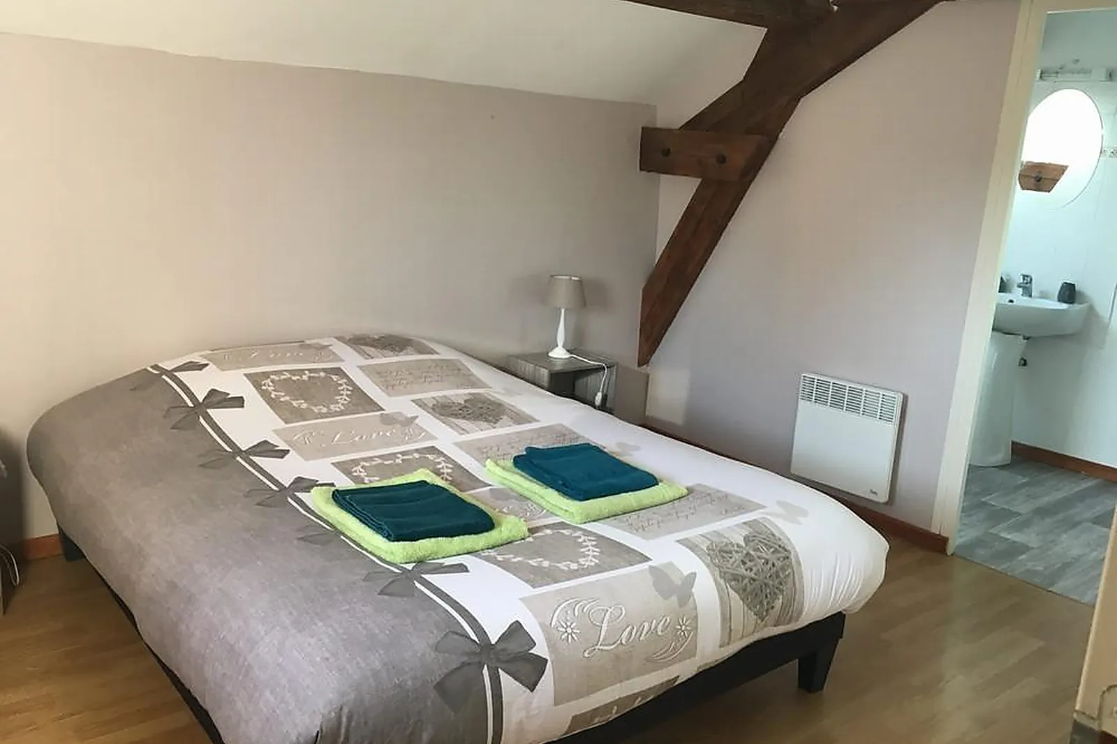 Lieux événementiels, LOGIS DE LA CONTRÈCHE