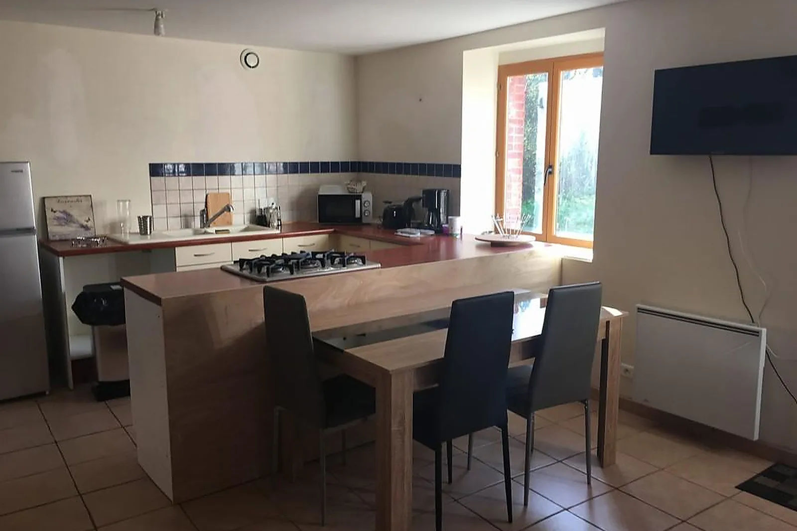 Lieux événementiels, LOGIS DE LA CONTRÈCHE