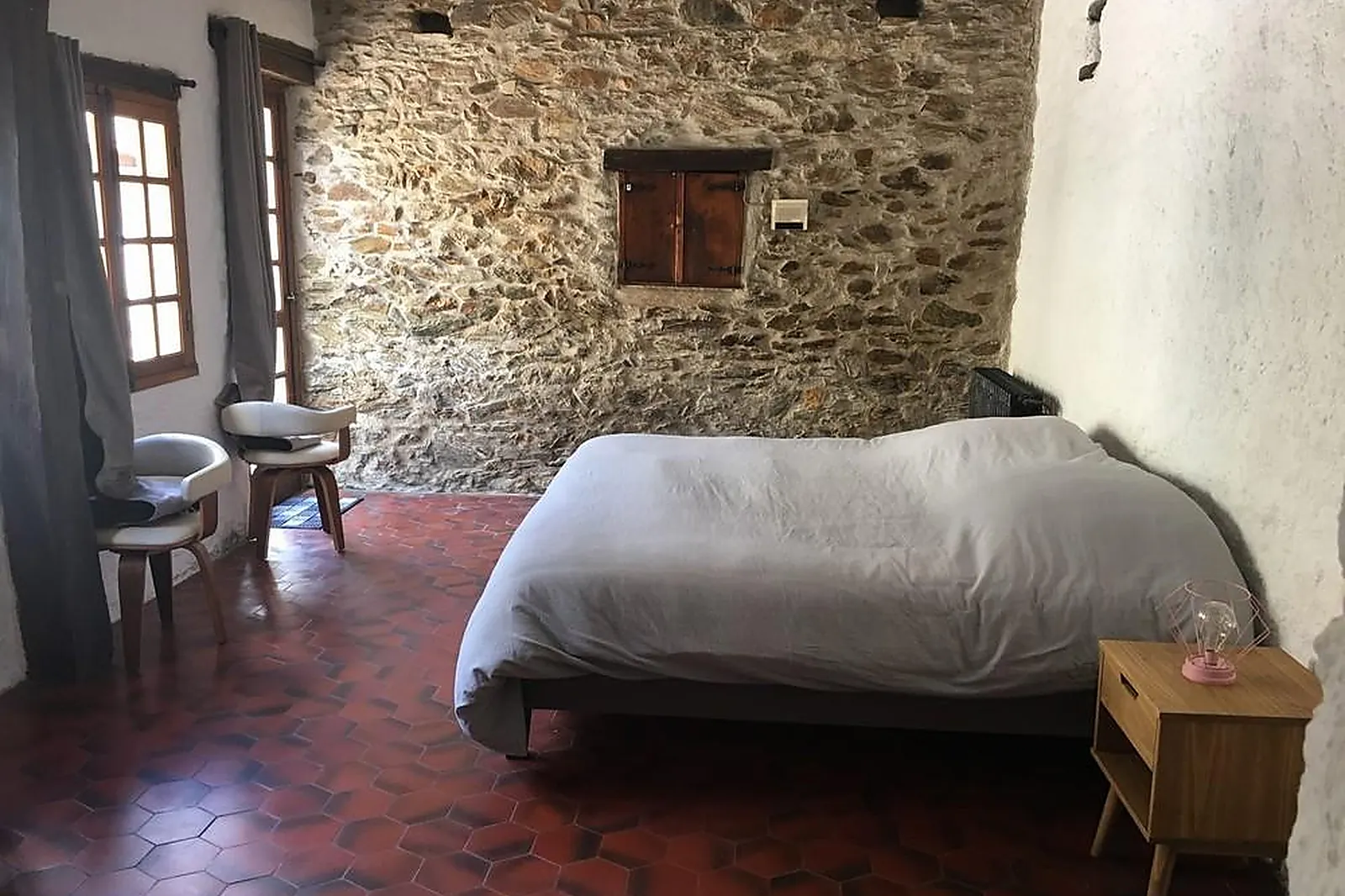 Lieux événementiels, LOGIS DE LA CONTRÈCHE