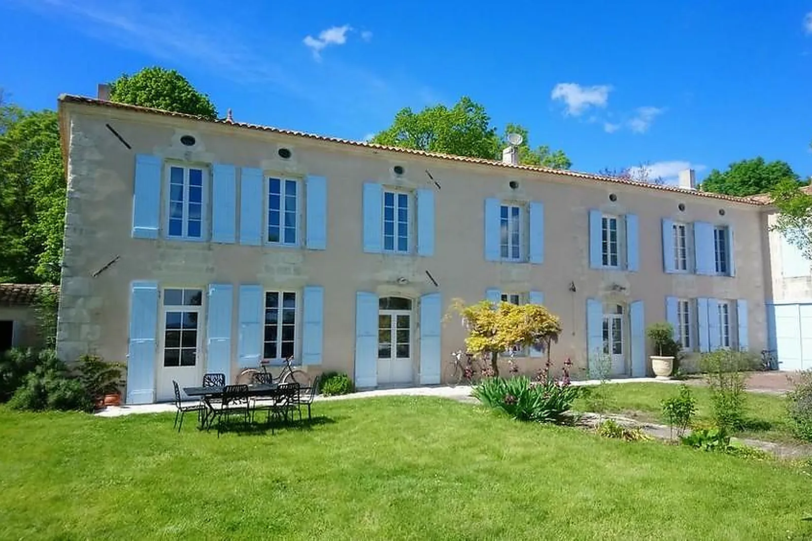 Lieux événementiels, LOGIS DE LA GROSSE PIERRE