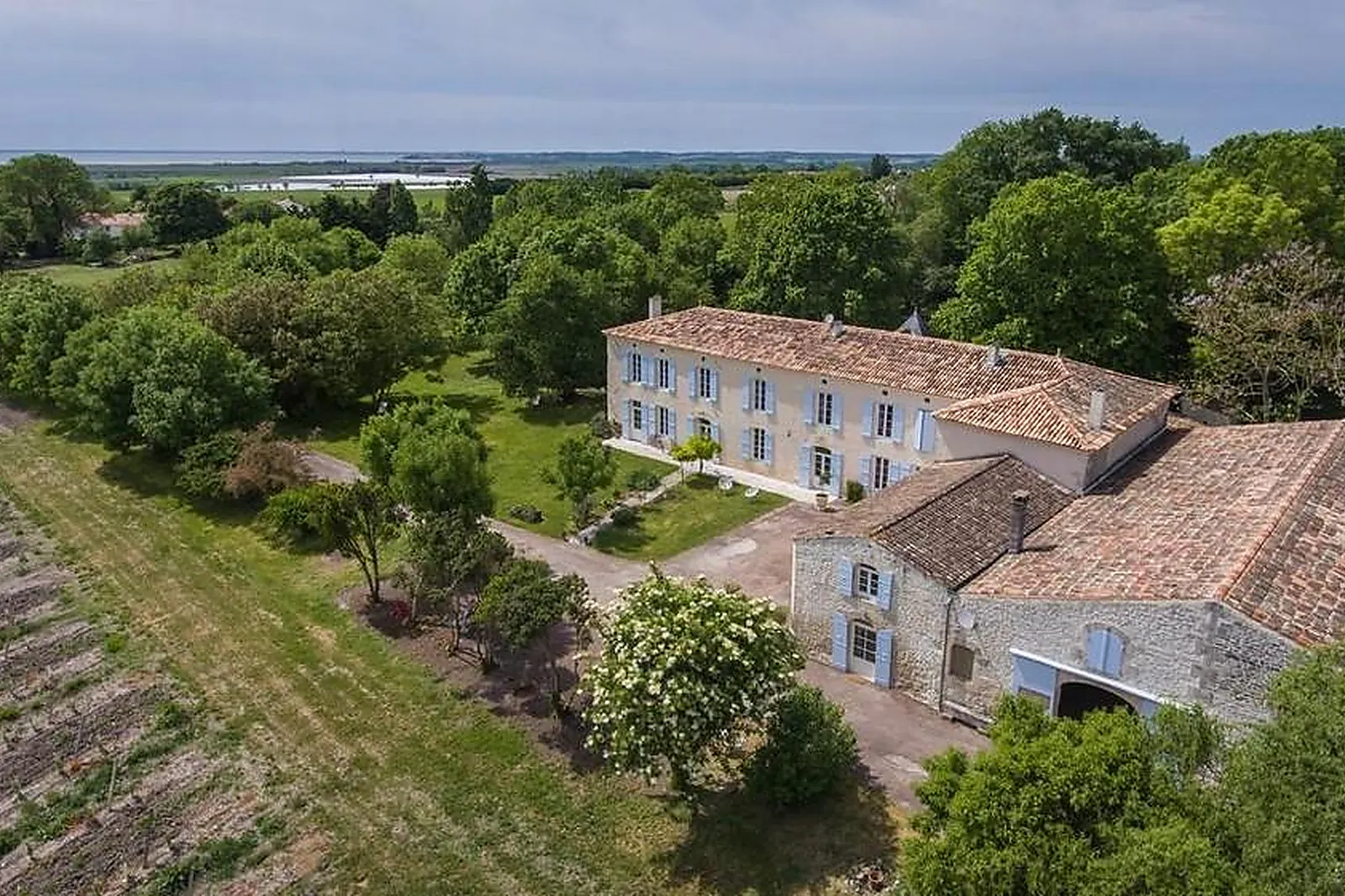 Lieux événementiels, LOGIS DE LA GROSSE PIERRE
