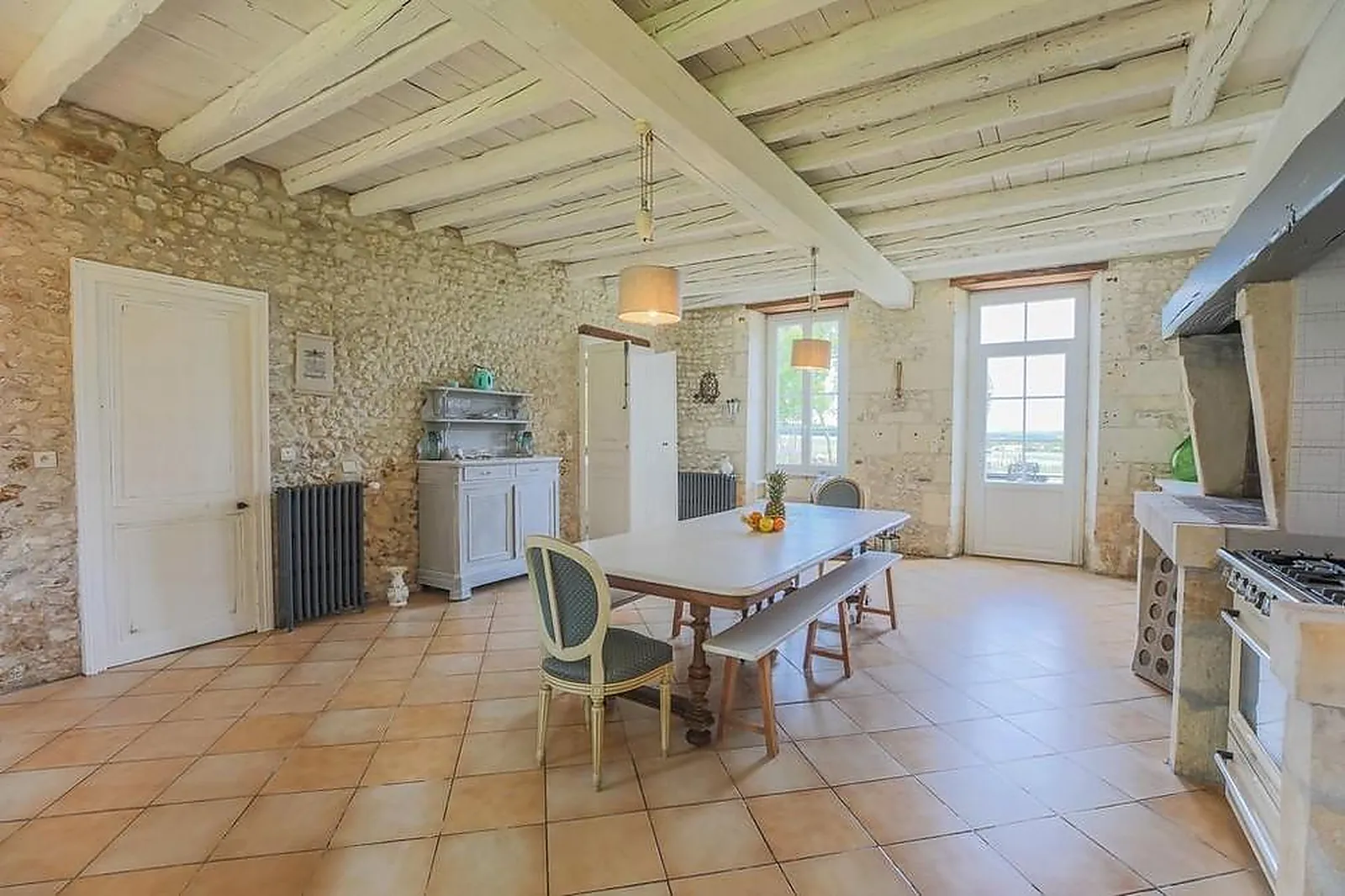 Lieux événementiels, LOGIS DE LA GROSSE PIERRE