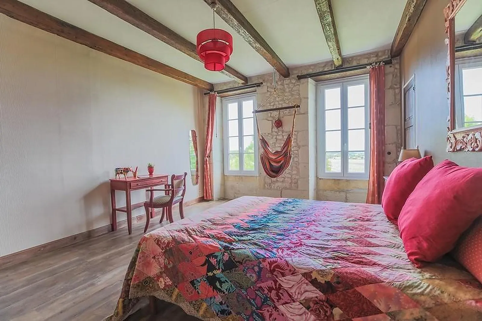 Lieux événementiels, LOGIS DE LA GROSSE PIERRE