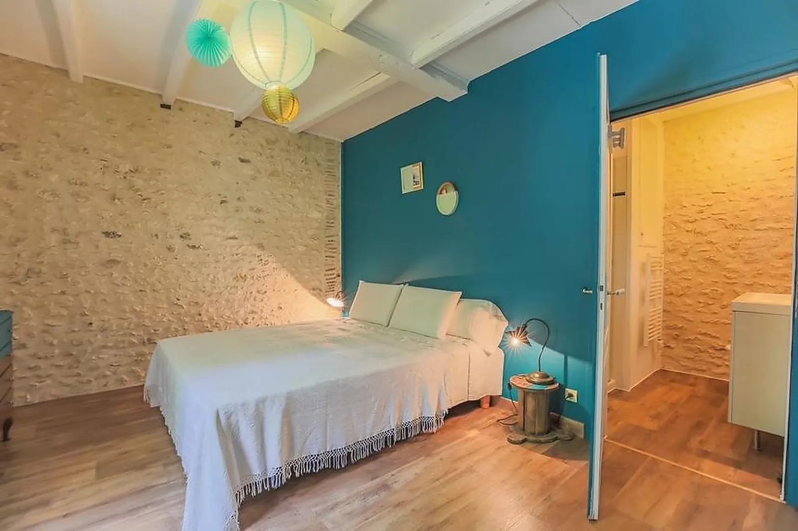 Lieux événementiels, LOGIS DE LA GROSSE PIERRE