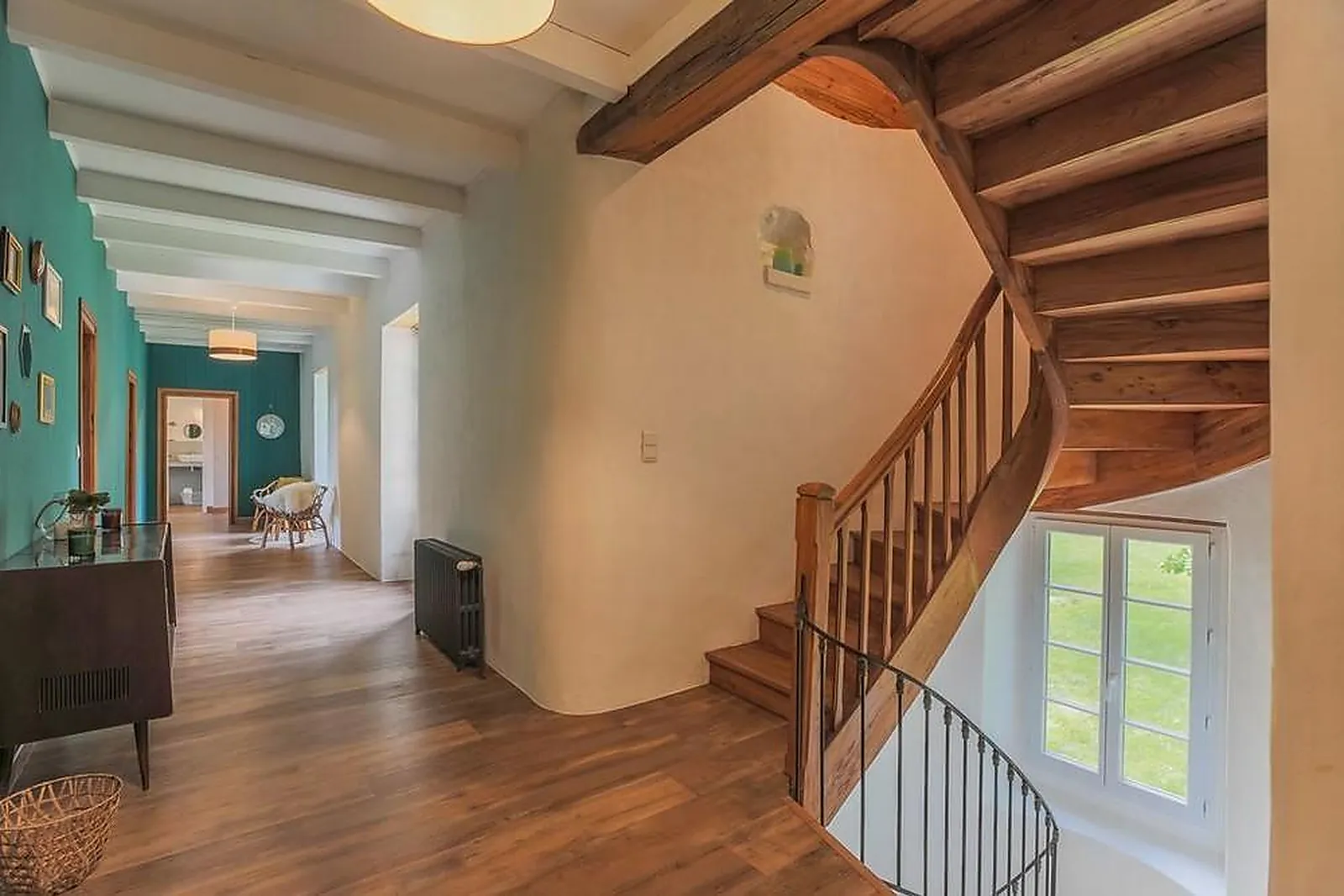 Lieux événementiels, LOGIS DE LA GROSSE PIERRE