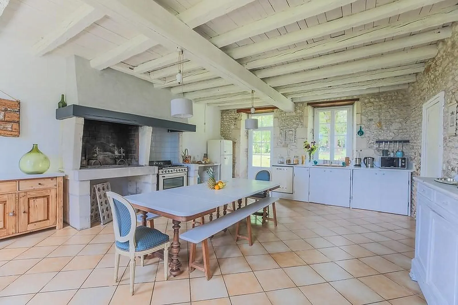 Lieux événementiels, LOGIS DE LA GROSSE PIERRE