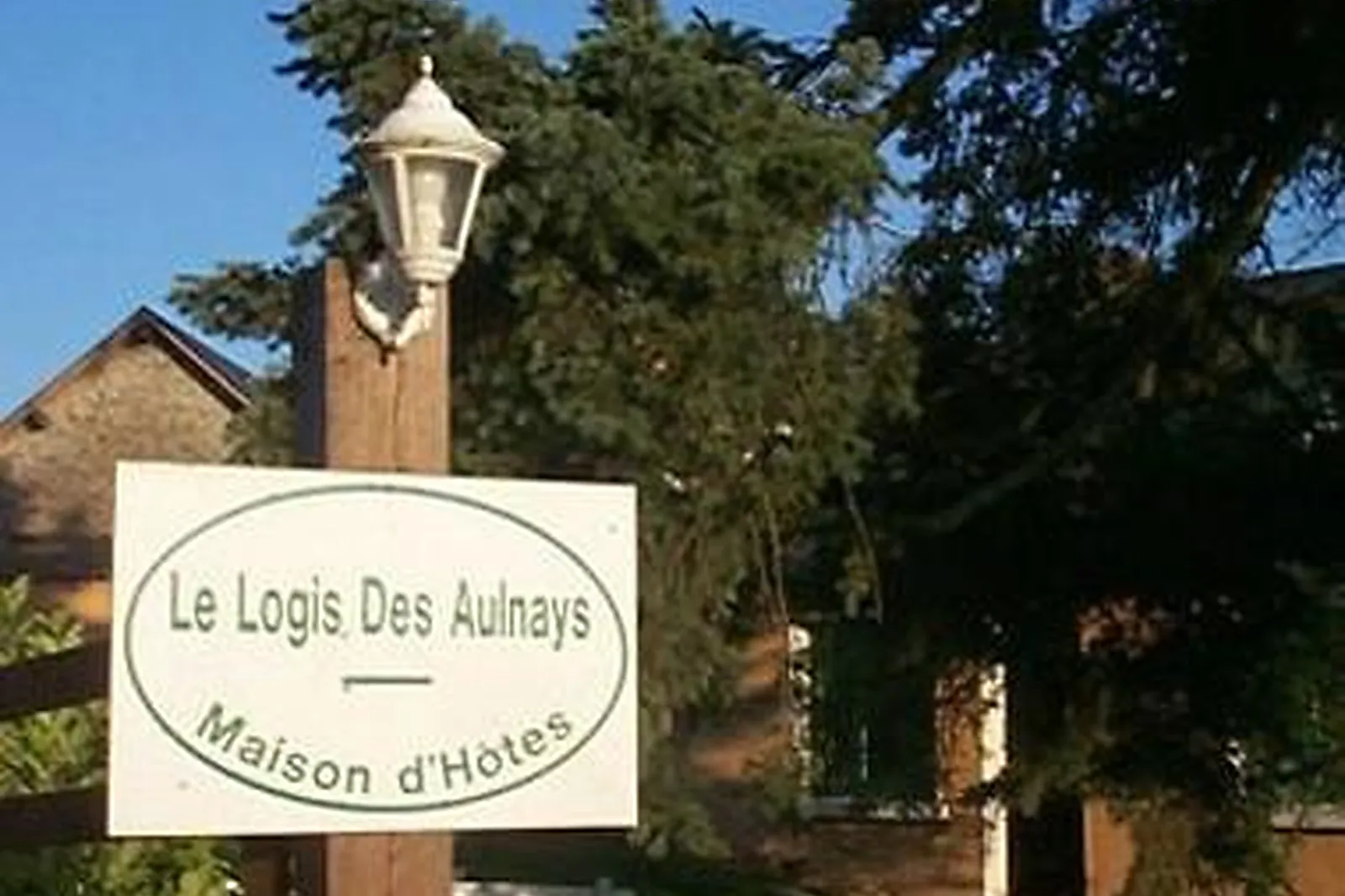 Lieux événementiels, LOGIS DES AULNAYS