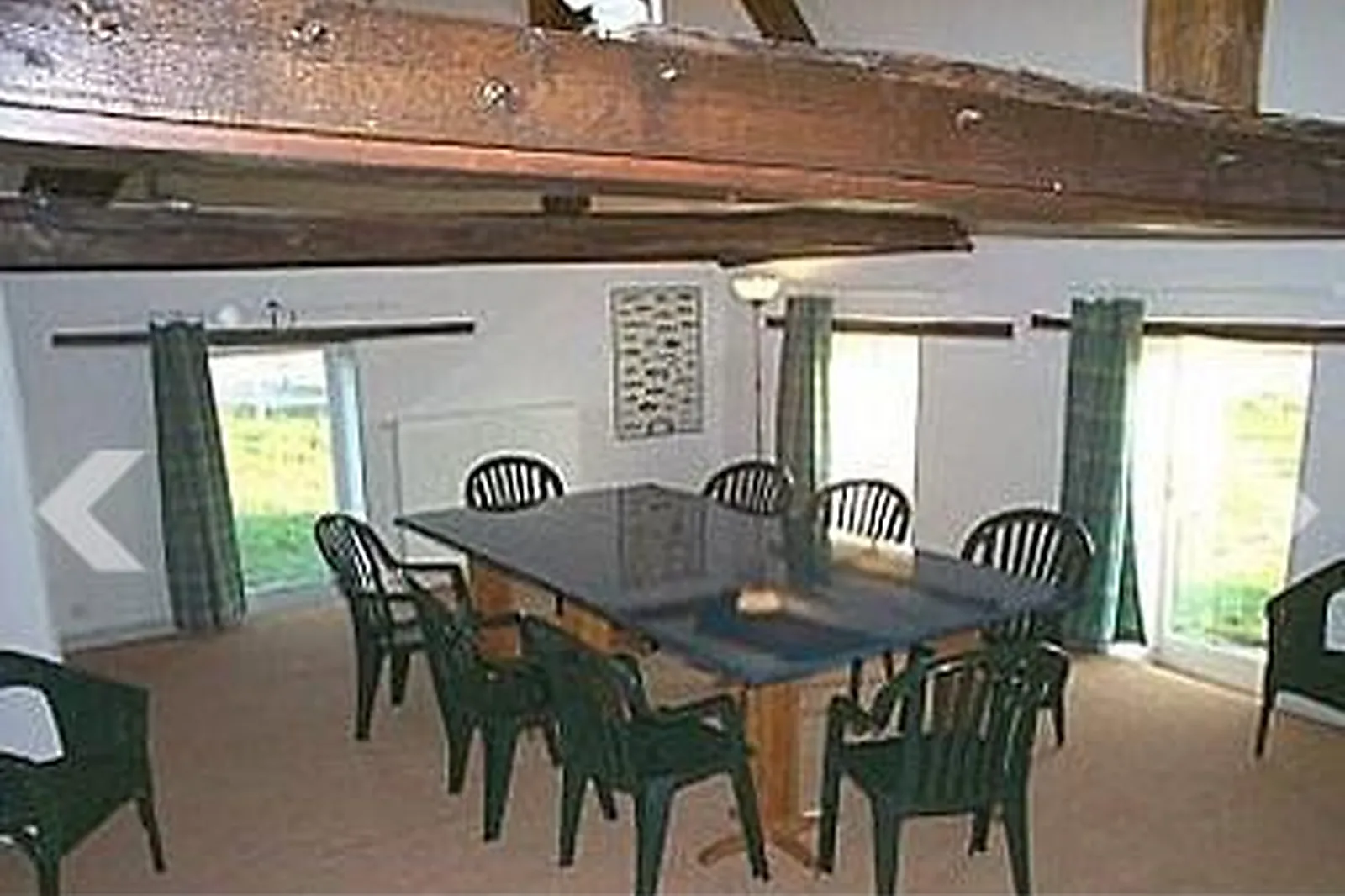 Lieux événementiels, LOGIS DES AULNAYS