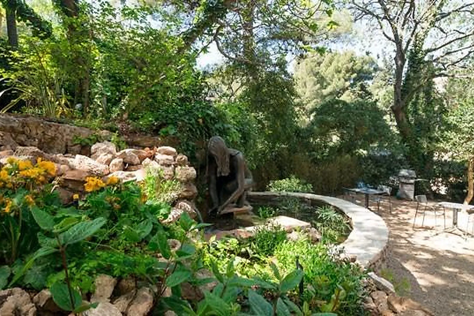 Lieux événementiels, LOGIS DU MAS