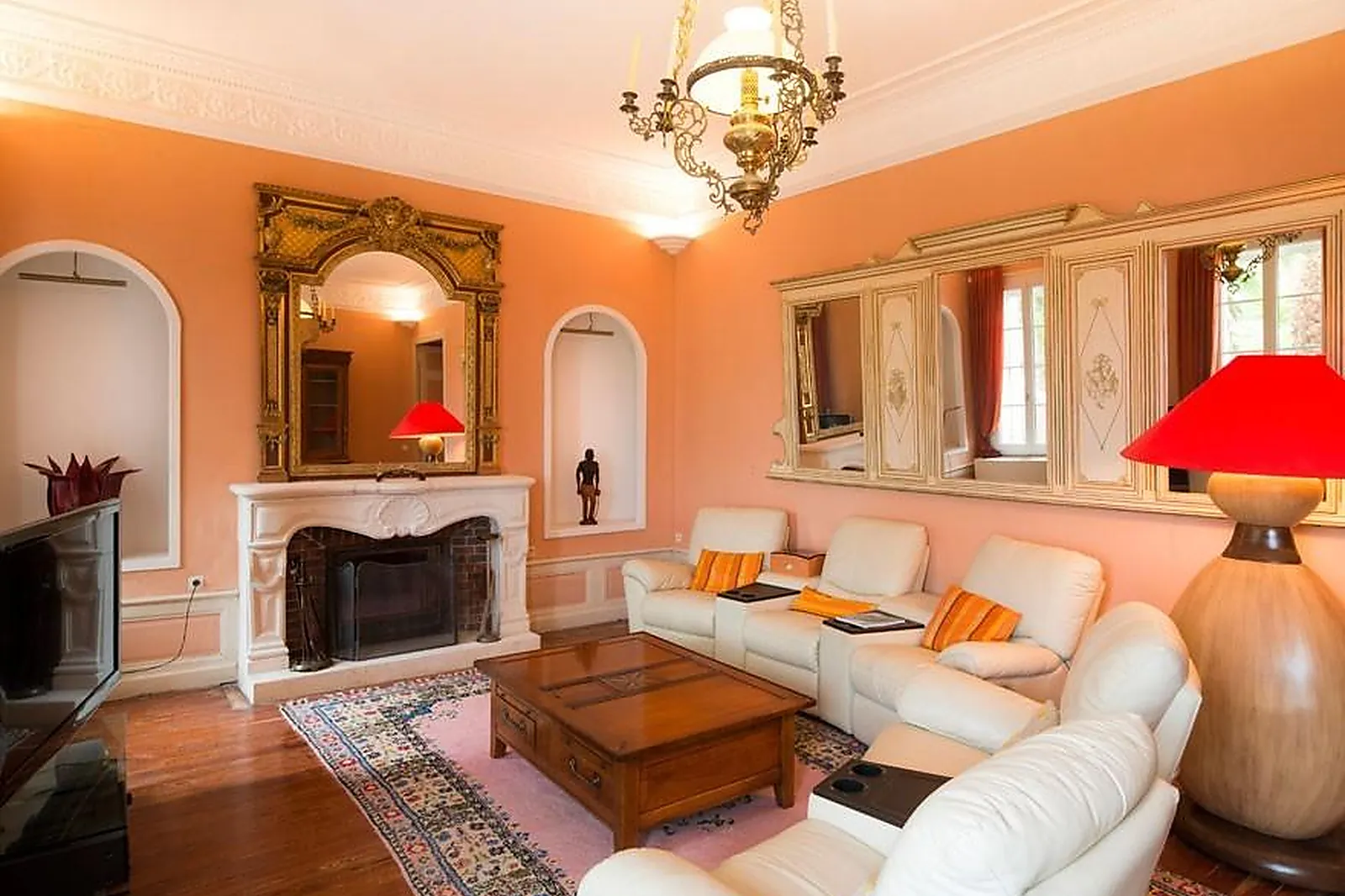 Lieux événementiels, LOGIS DU MAS