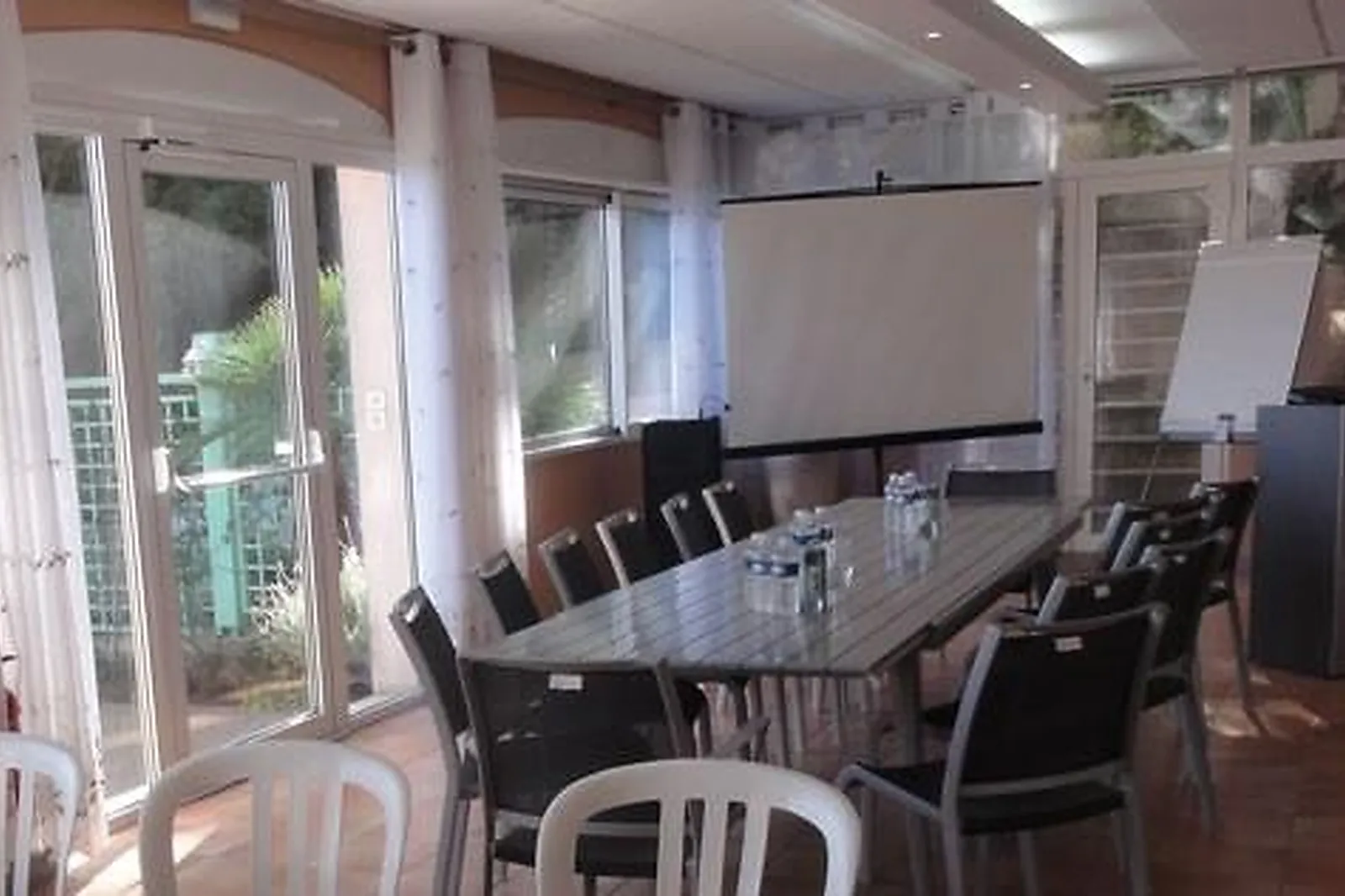 Lieux événementiels, LOGIS DU MAS