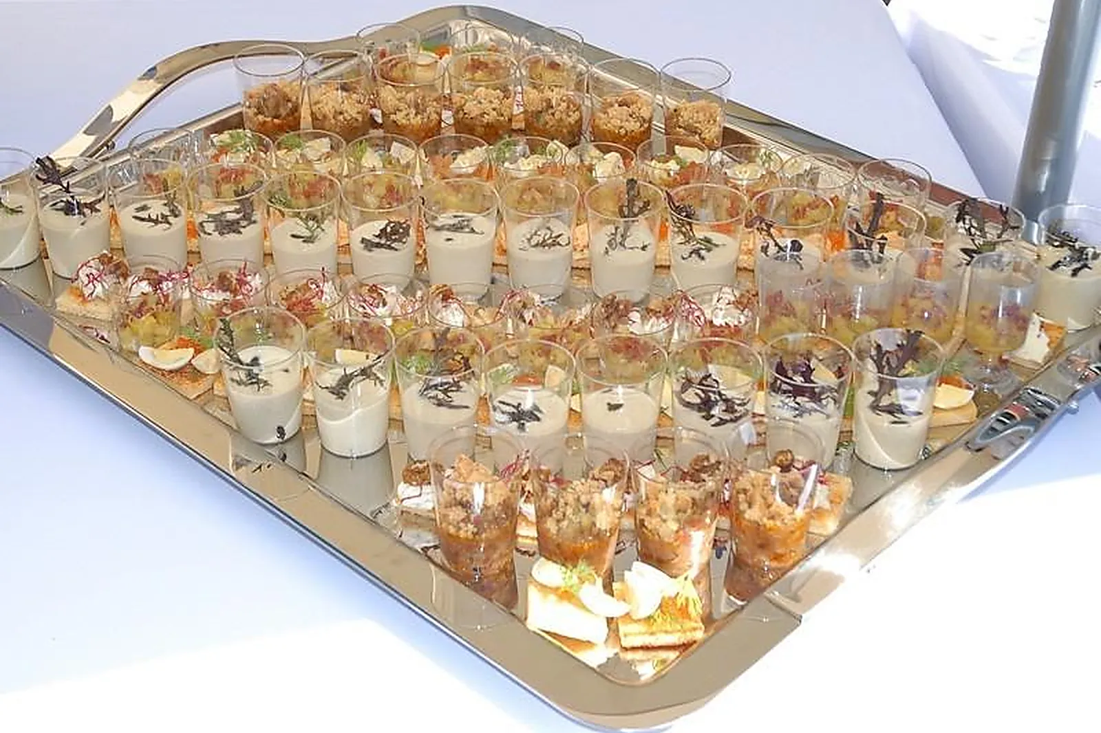 Lieux événementiels, LOGIS DU PÉRÉ