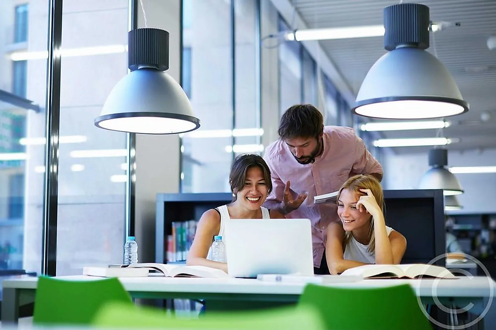 Lieux événementiels, LOIRCOWORK