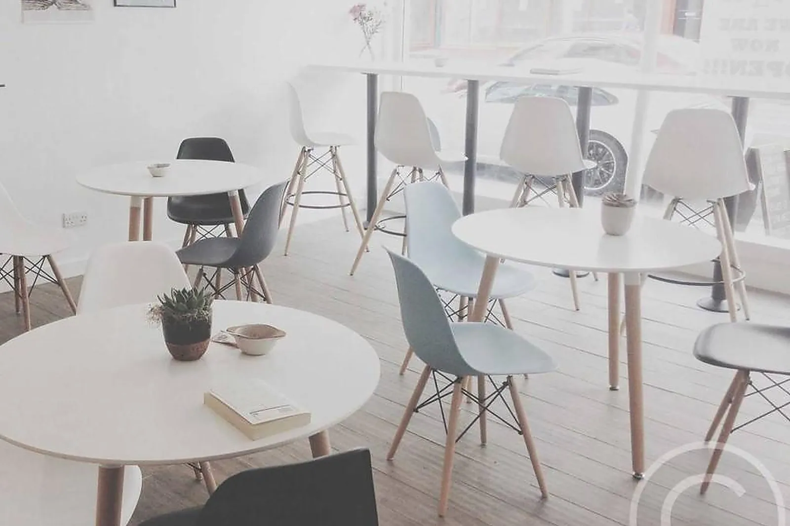 Lieux événementiels, LOIRCOWORK