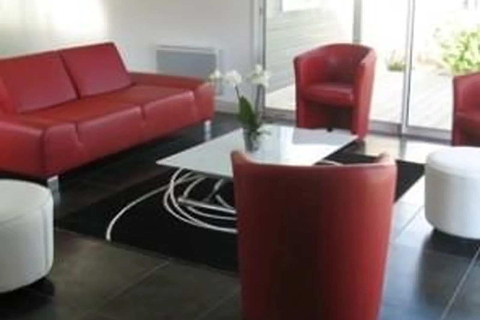 Lieux événementiels, LOIRE PATIO BURO