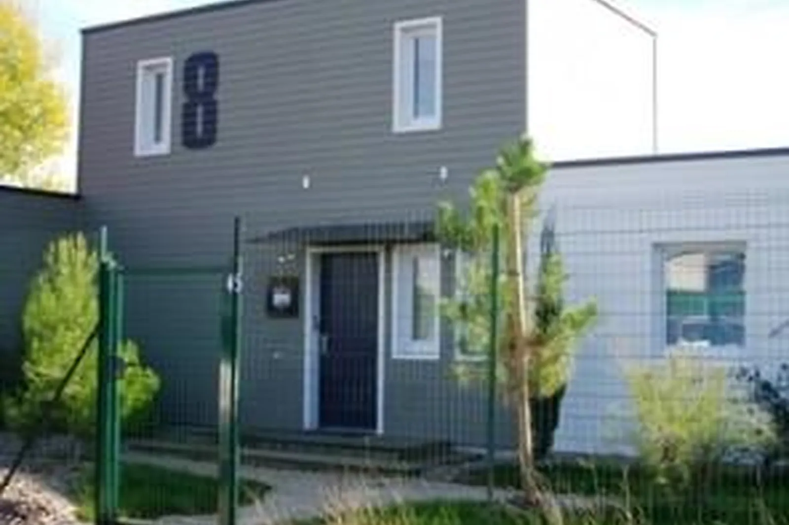 Lieux événementiels, LOIRE PATIO BURO