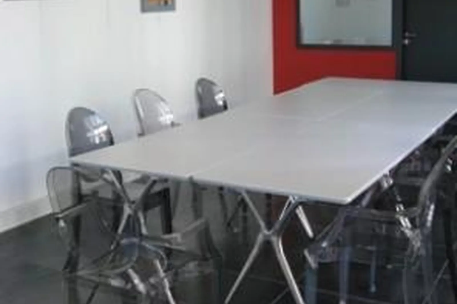 Lieux événementiels, LOIRE PATIO BURO